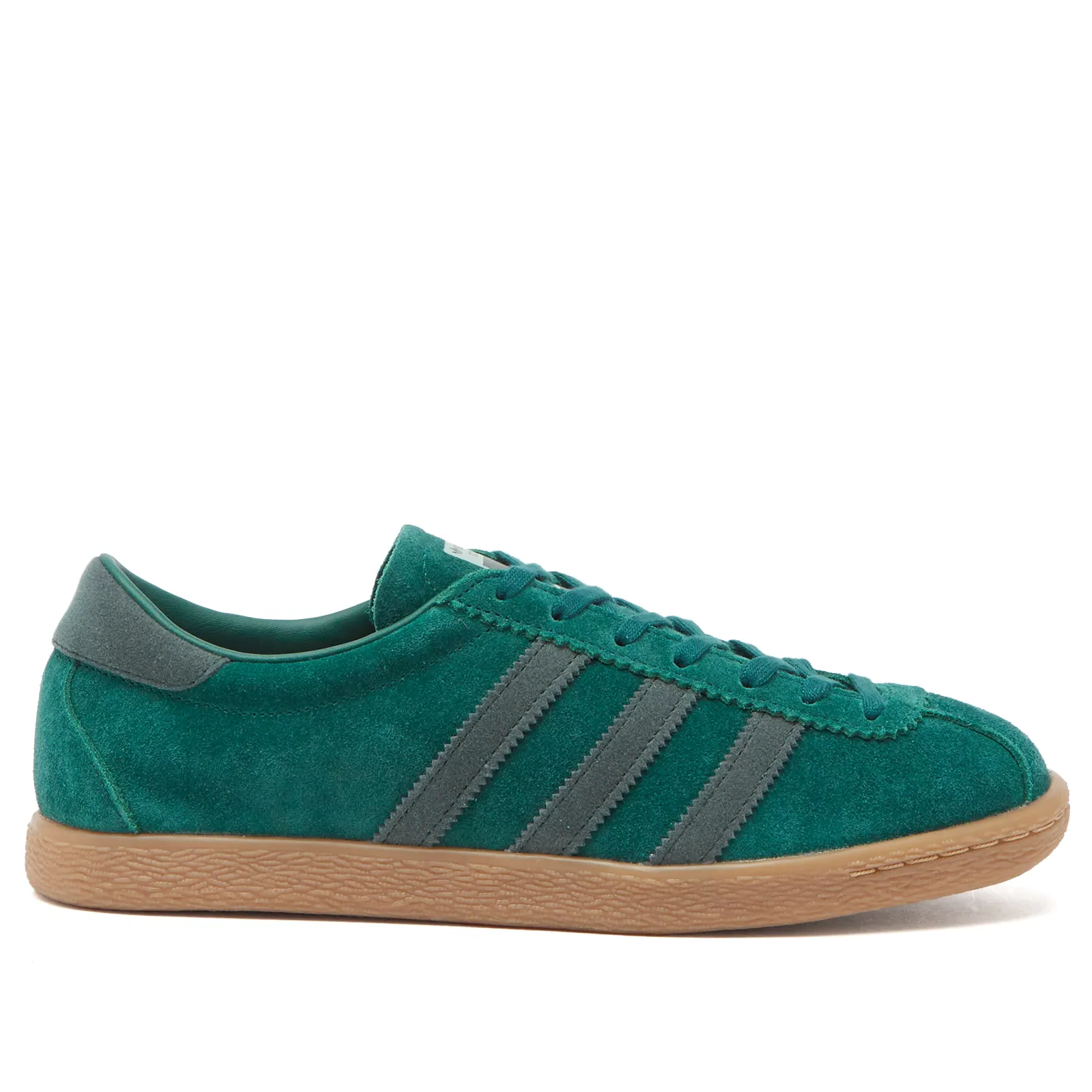 ADIDAS ORIGINALS UNISEX TOBACCO TRAINERS