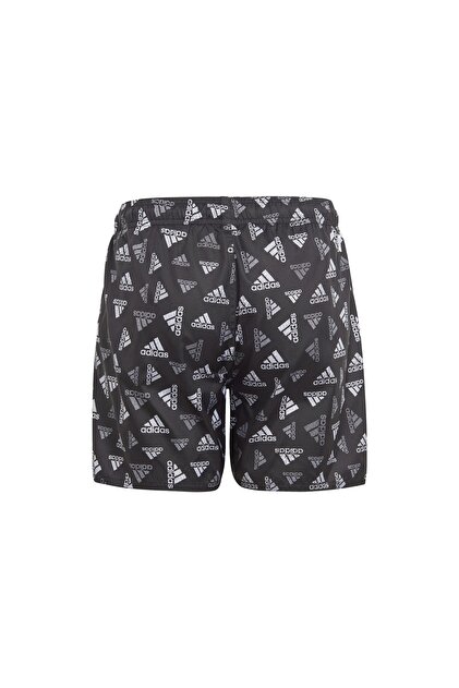 ADIDAS BOS AOP SWIM SHORT