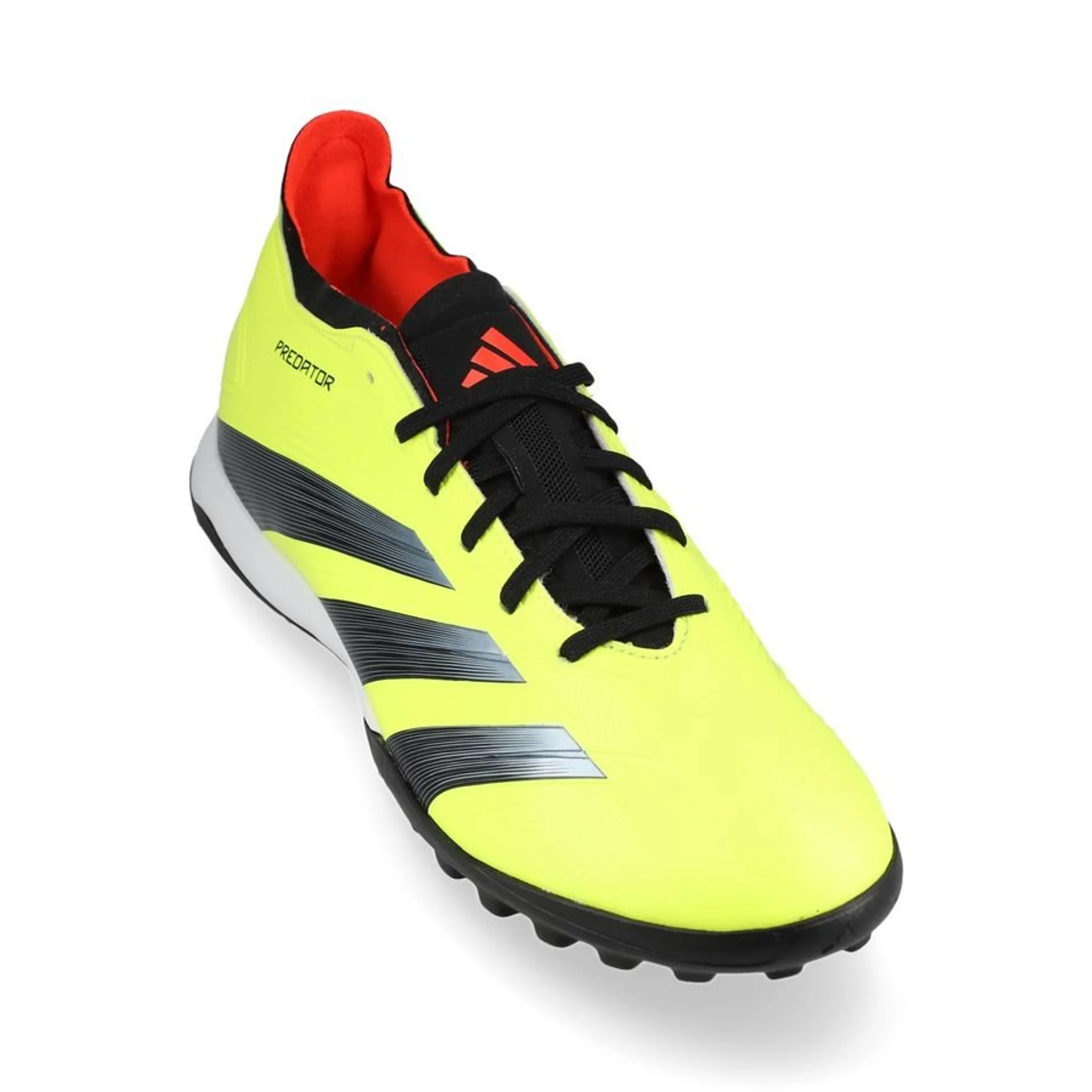 ADIDAS MENS PREDATOR LEAGUE TURF FOOTBALL BOOTS
