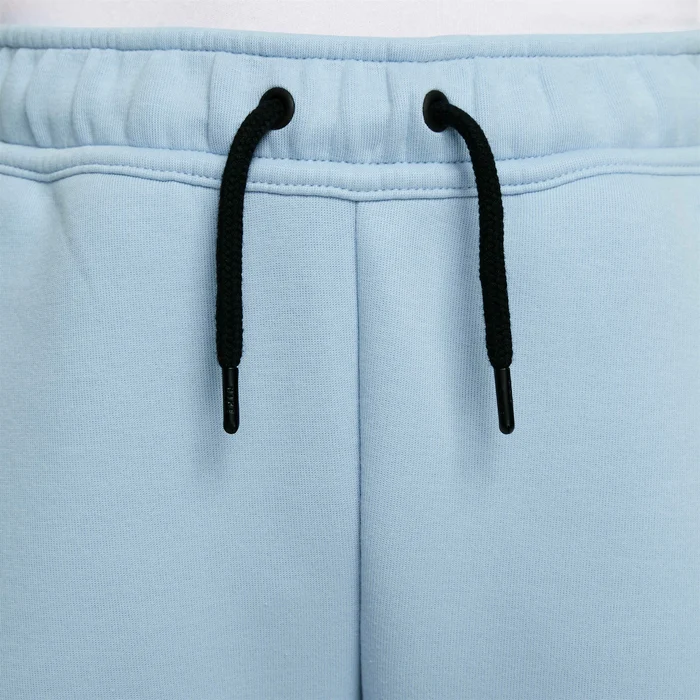 NIKE TECH FLEECE JOGGER - LT ARMORY BLUE