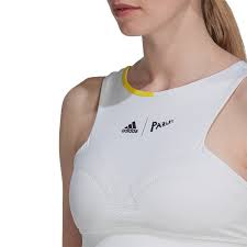 ADIDAS PERFORMANCE X PARLEY TENNIS CROP TOP