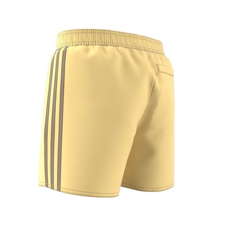 ADIDAS 3S SHORTS JUNIOR