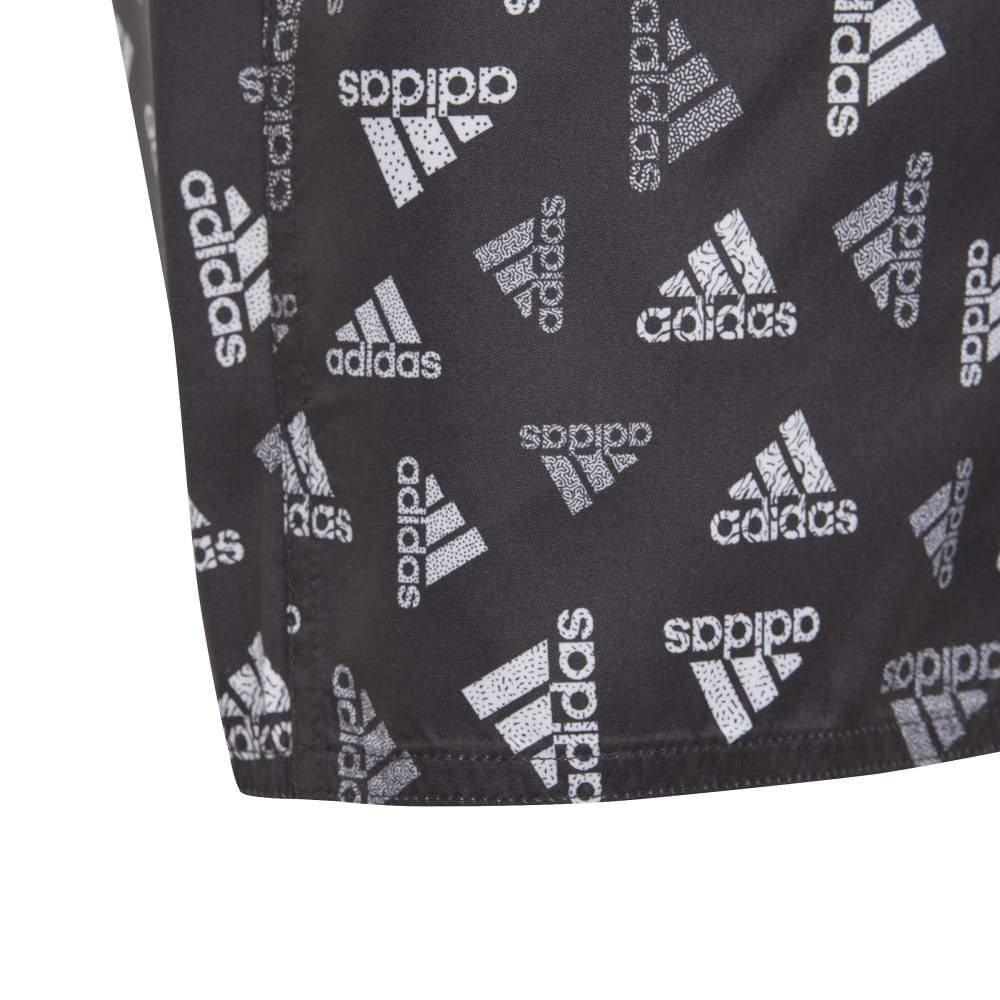 ADIDAS BOS AOP SWIM SHORT