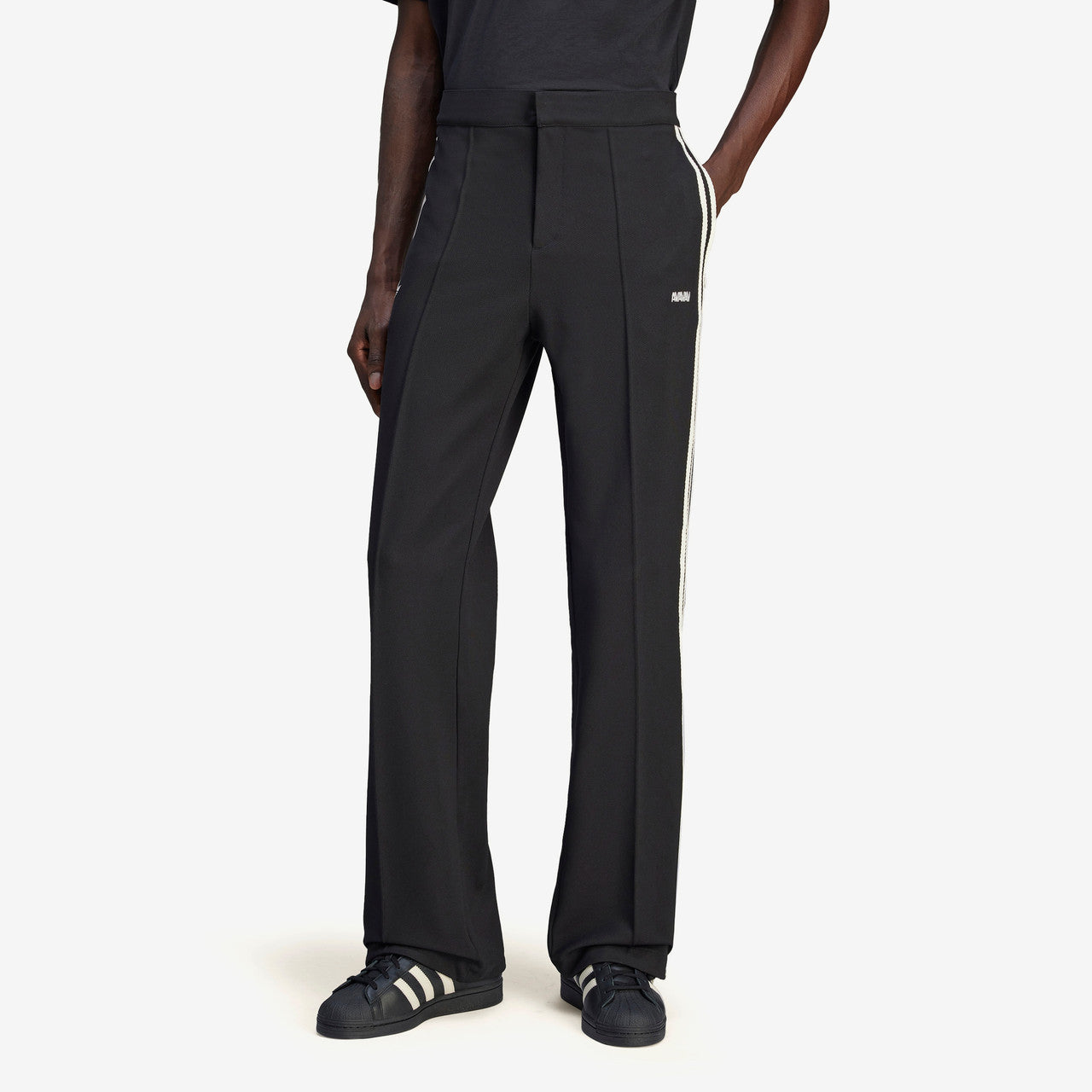 ADIDAS ORIGINALS X AVAVAV TRACK PANTS