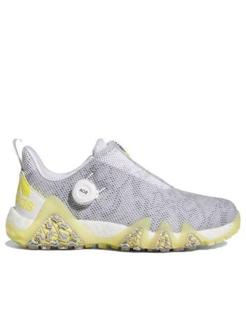 ADIDAS WOMENS CODECHAOS 22 BOA GOLF SHOES