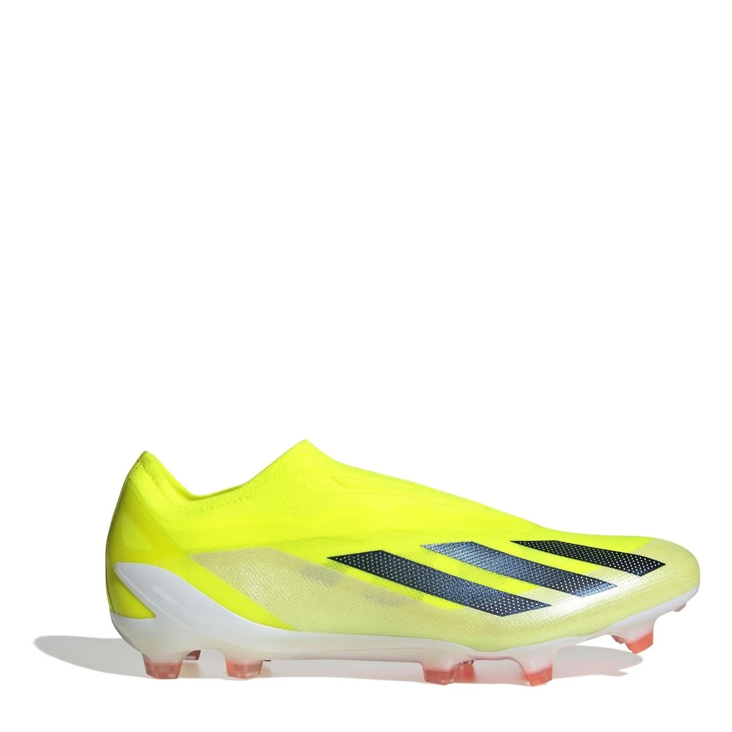 ADIDAS X CRAZYFAST ELITE LACELESS FG FOOTBALL BOOTS