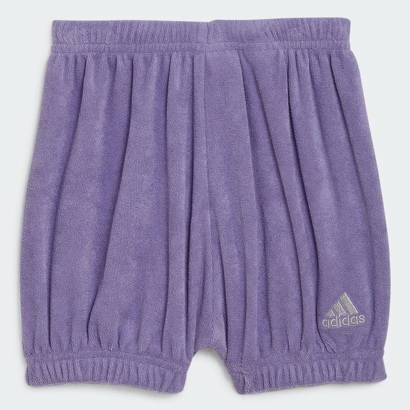ADIDAS INFANT GIRLS SUMMER SET