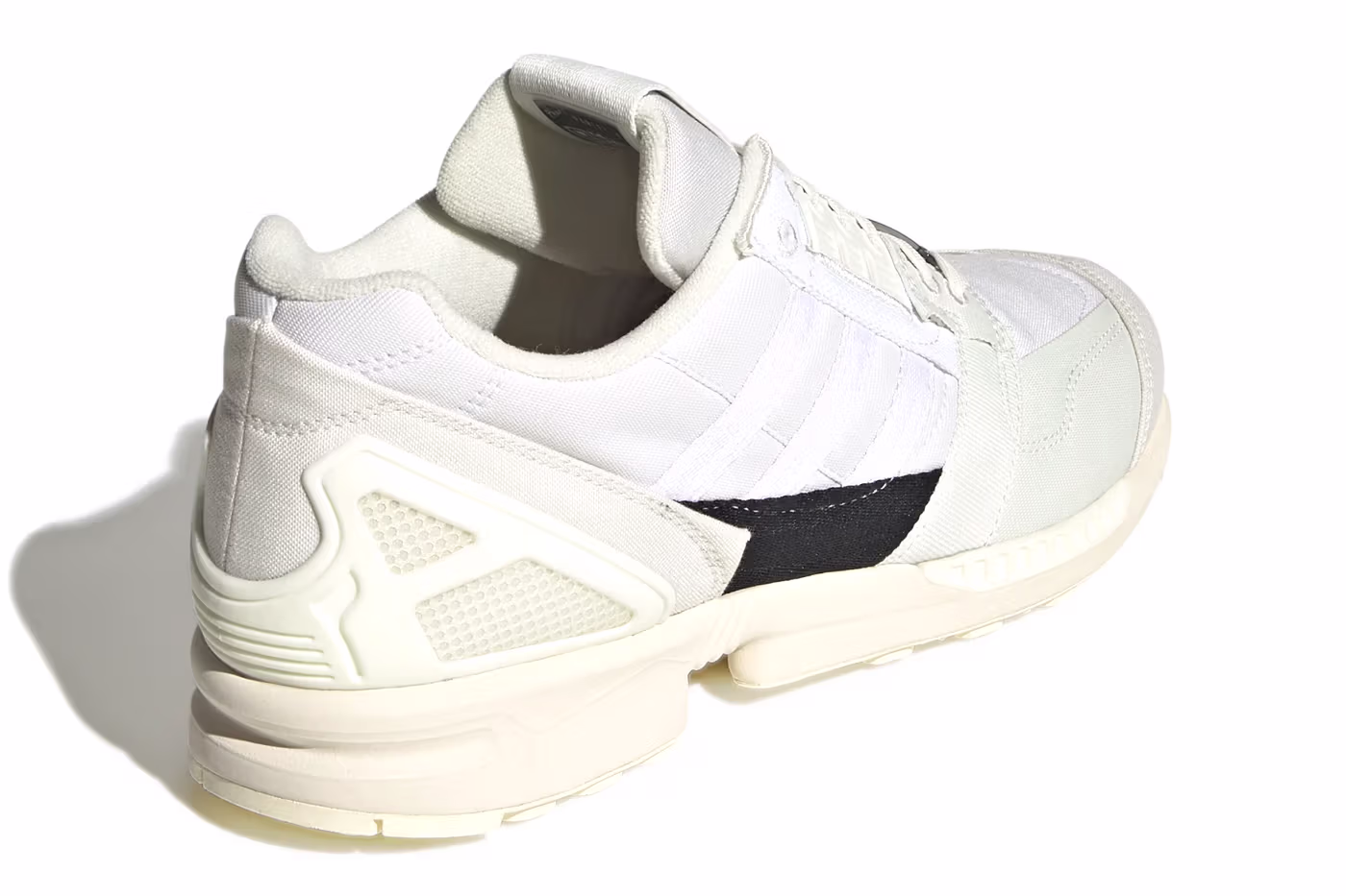 ADIDAS ORIGINALS UNISEX ZX 8000 X PARLEY TRAINERS