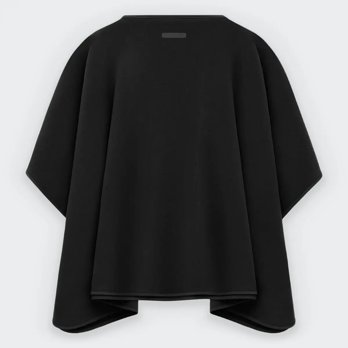 ADIDAS X FEAR OF GOD WOMENS ATHLETICS PONCHO