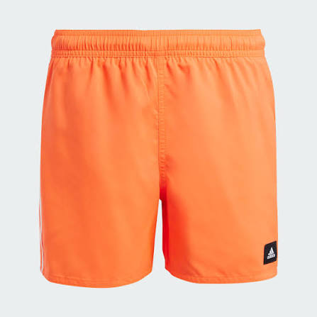 ADIDAS JUNIOR 3S SHORTS