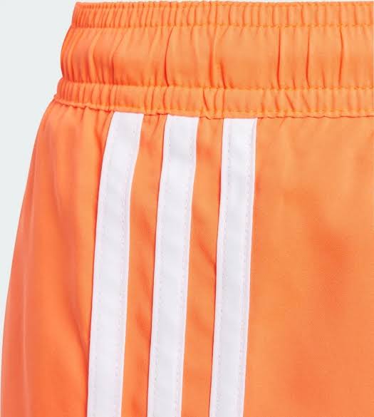 ADIDAS JUNIOR 3S SHORTS 