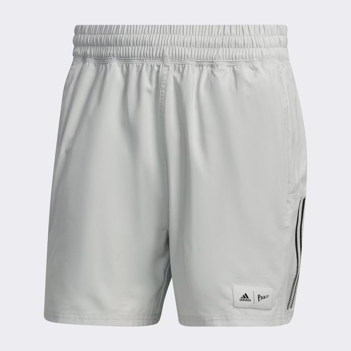 ADIDAS MENS X PARLEY RUNNING SHORTS