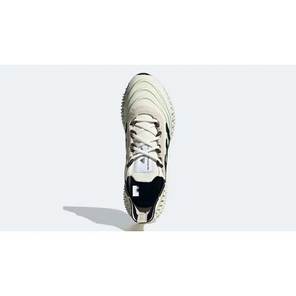 ADIDAS PERFORMANCE UNISEX RUNNING 4DFWD X PARLEY TRAINERS