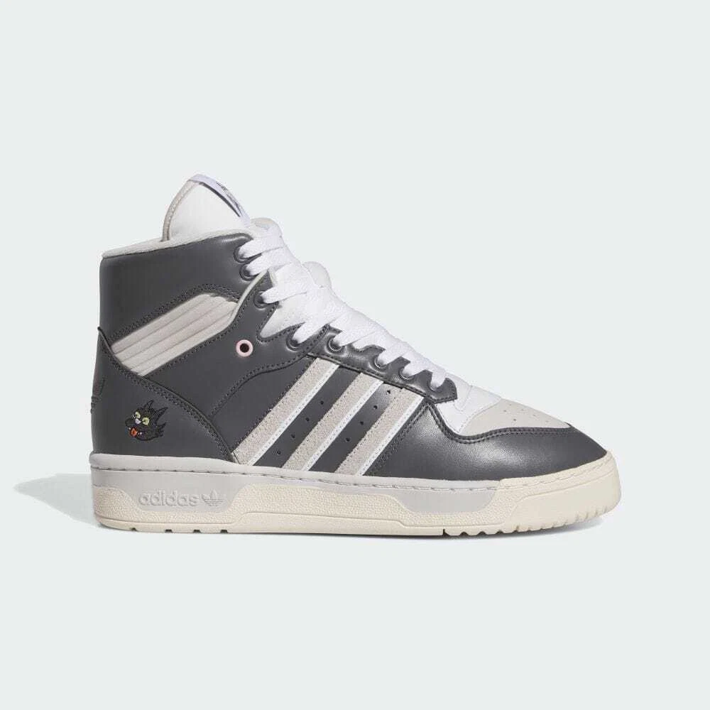 ADIDAS ORIGINALS X THE SIMPSONS RIVARLY HIGH