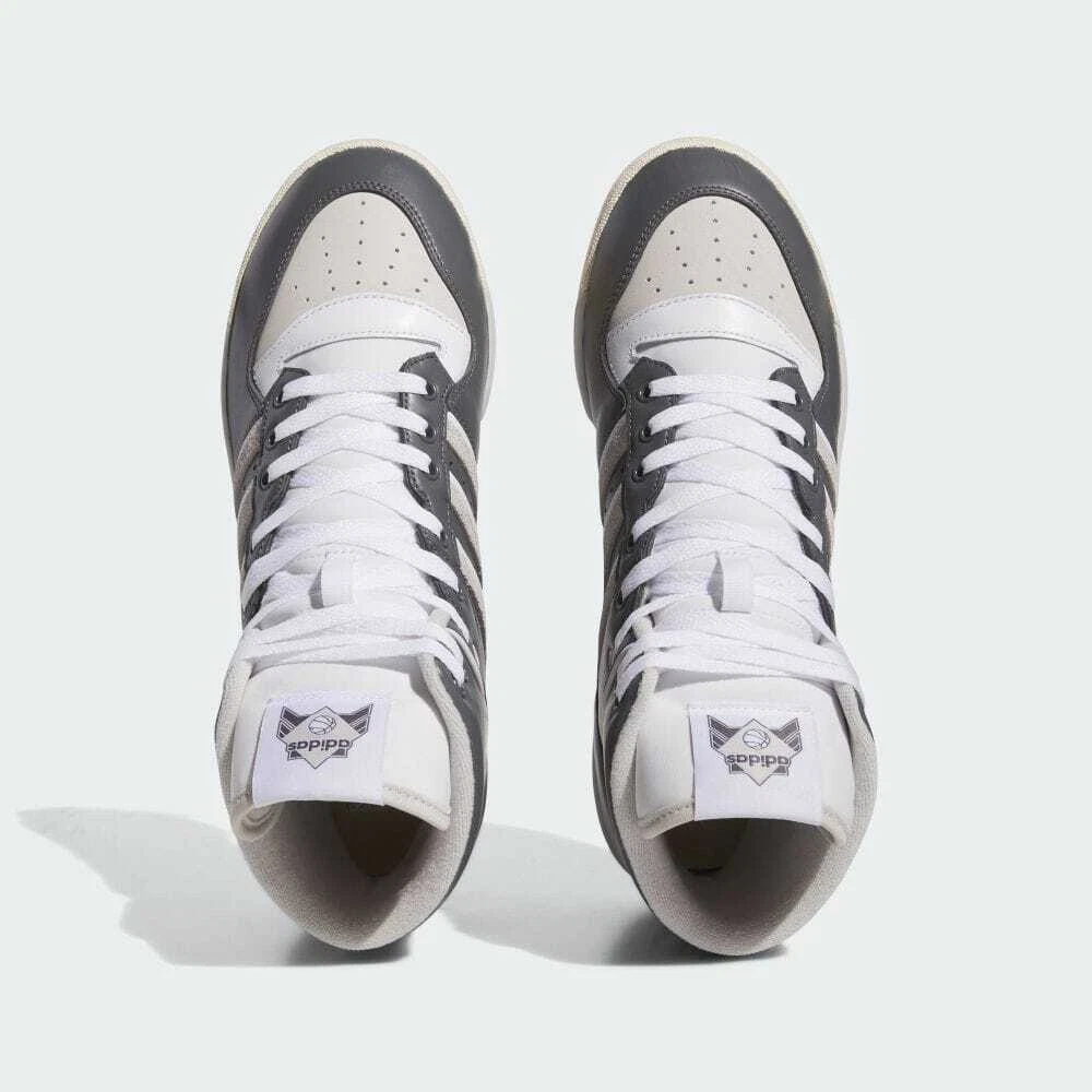 ADIDAS ORIGINALS X THE SIMPSONS RIVARLY HIGH 