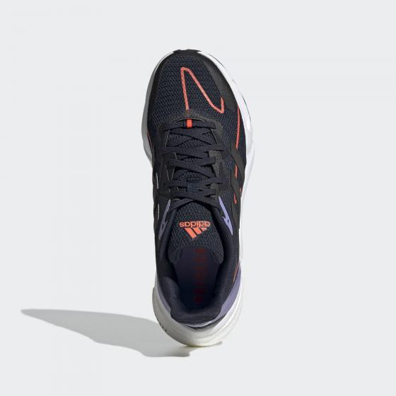 ADIDAS WOMENS X9000L2 RUNNING TRAINERS