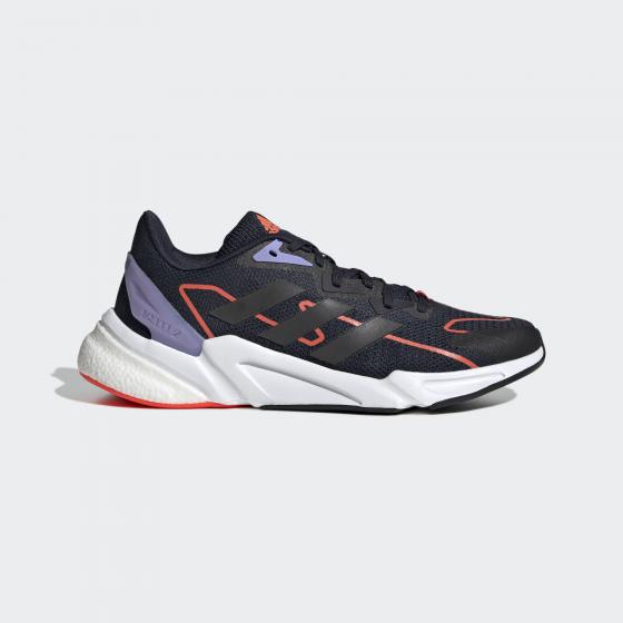 ADIDAS WOMENS X9000L2 RUNNING TRAINERS